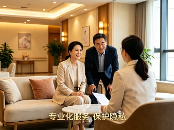青岛市有偿售卵代生女生的客户的客户群体有哪些