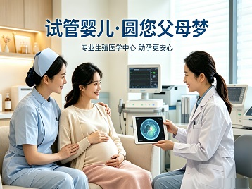 青岛市辅助生育服务 试管婴儿行业的兴起背景、发展与未来展望